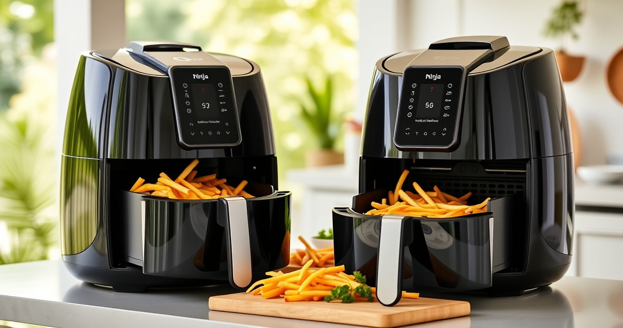 Summer Care & Troubleshooting Guide for Ninja Foodi 8 Qt DualZone Air Fryer