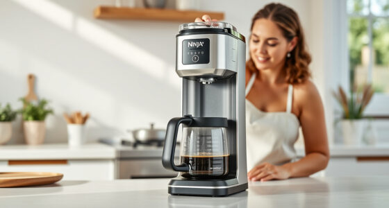 Summer Coffee Bliss: Must-Have Accessories for Your Ninja Hot & Iced XL