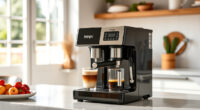 Summer Coffee Boost: Top Accessories for the Ninja Luxe Café Premier