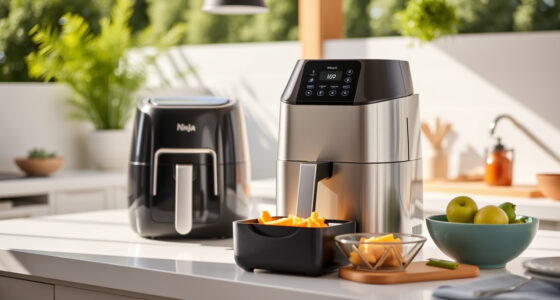 Summer Cooking Made Easy with the Ninja Air Fryer