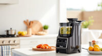 Summer Cooking with the Ninja Everyday PossibleCooker Pro