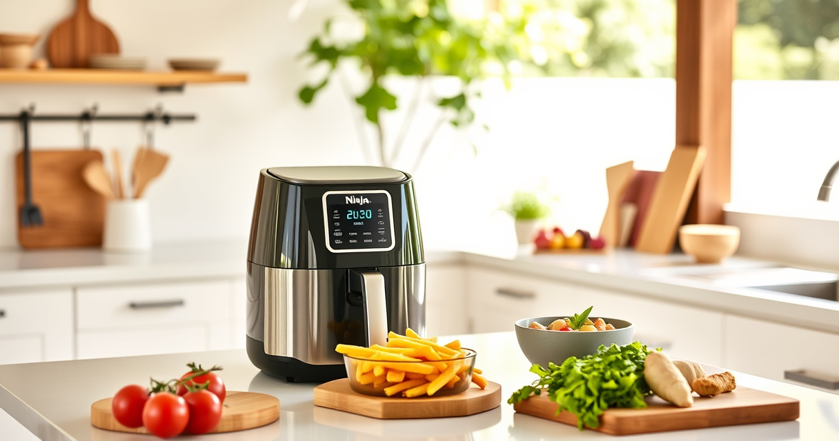 Summer Grilling Hack: Maximize Flavors with Ninja Foodi DualZone Air Fryer
