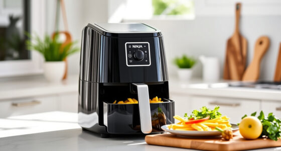 Summer-Ready Accessories for Your Ninja Foodi 10 Quart Air Fryer
