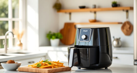 Summer-Ready Accessories for Your Ninja Foodi 8 Qt DualZone Air Fryer