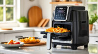 Summer-Ready Cooking: Must-Have Accessories for Your Ninja Foodi Smart XL Air Fry Oven
