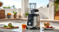Summer-Ready Ninja BN801: Must-Have Accessories for Outdoor Blends