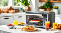 Summer Recipe Roundup with the Ninja Foodi XL Pro Air Oven