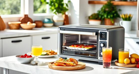 Summer Recipe Roundup with the Ninja Foodi XL Pro Air Oven