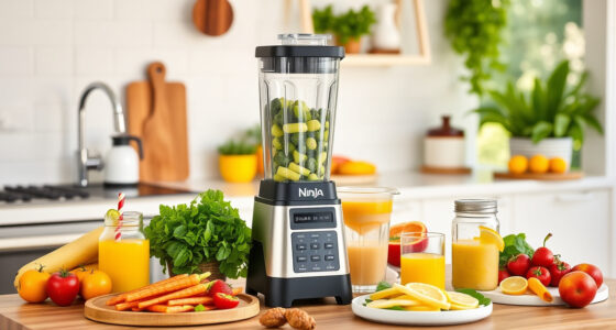 Summer Refresh: Easy Recipes with the Ninja Blast Max Portable Blender