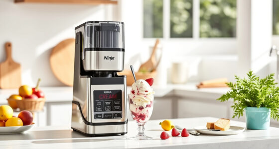 Summer Secrets: Maximize Your Ninja CREAMi for Perfect Frozen Treats