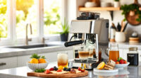 Summer Sips: Easy Recipes with the Ninja Luxe Café Pro Espresso Machine