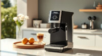 Summer Sips with the Ninja Luxe Café Pro Espresso Machine