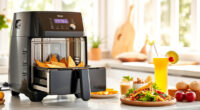 Summer Sizzle: Delicious Recipes with the Ninja Foodi Smart XL Air Fry Oven
