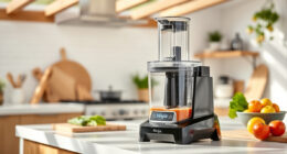 Summer Smart: Maximize Your Ninja Food Processor Outdoors