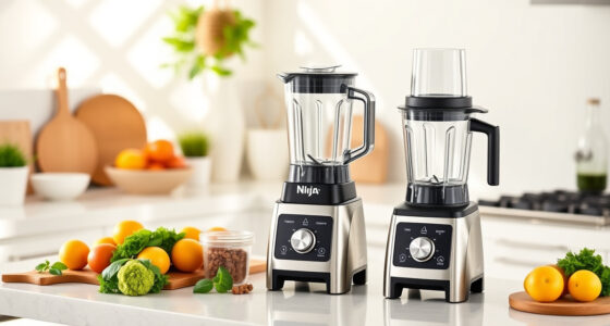 Summer Smoothies Made Easy: Ninja Blender Tips & Hacks