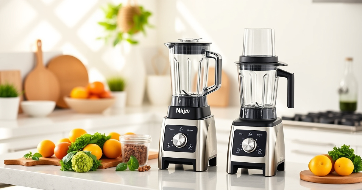 Summer Smoothies Made Easy: Ninja Blender Tips & Hacks