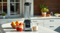 Summer Smoothies Made Easy: Tips & Hacks for Your Ninja Blast Portable Blender