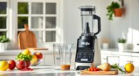Summer Smoothies & More: Tips for Using the Ninja Professional Plus Kitchen System