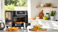 Summer Tips & Hacks for the Ninja Foodi Smart XL Air Fry Oven