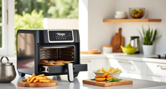 Summer Tips & Hacks for the Ninja Foodi Smart XL Air Fry Oven