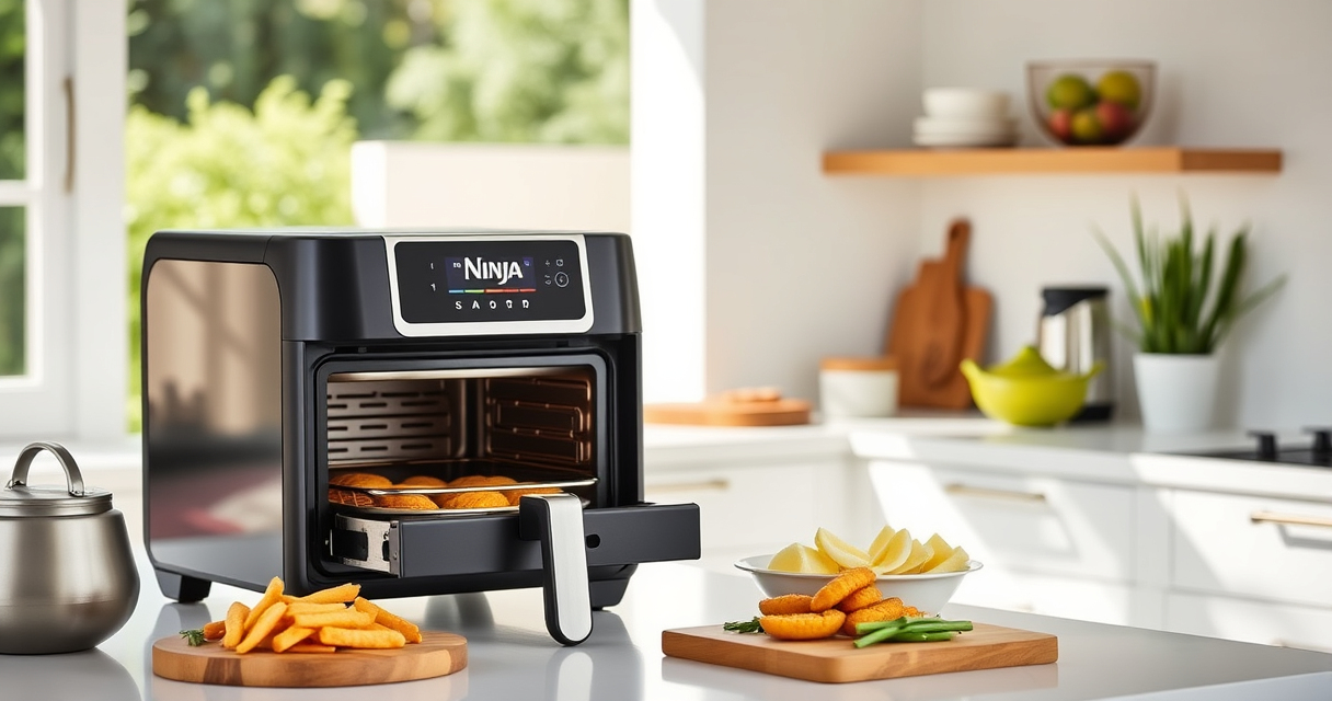 Summer Tips & Hacks for the Ninja Foodi Smart XL Air Fry Oven