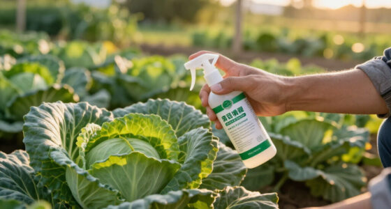 The Harlequin Cabbage Bug: Identification And Organic Controls