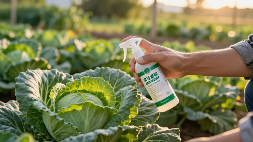 The Harlequin Cabbage Bug: Identification And Organic Controls