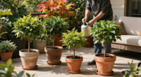 These 5 Trees Grow Beautifully In Containers, And September Is The Perfect Time To Plant Them