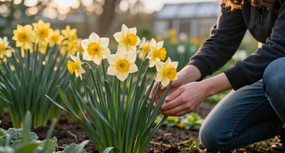 This Daffodil Is Quietly Replacing Classic Yellow Varieties – It’s Fragrant, Long-Lived, And Hardy
