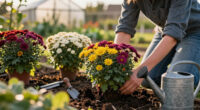 Tired Of Mums? Try These Fall Flowers Instead