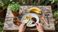 Transform Your Soil With These 6 Surprising Foodie Scraps – Gourmet Goodness To Boost Next Year’s Beds