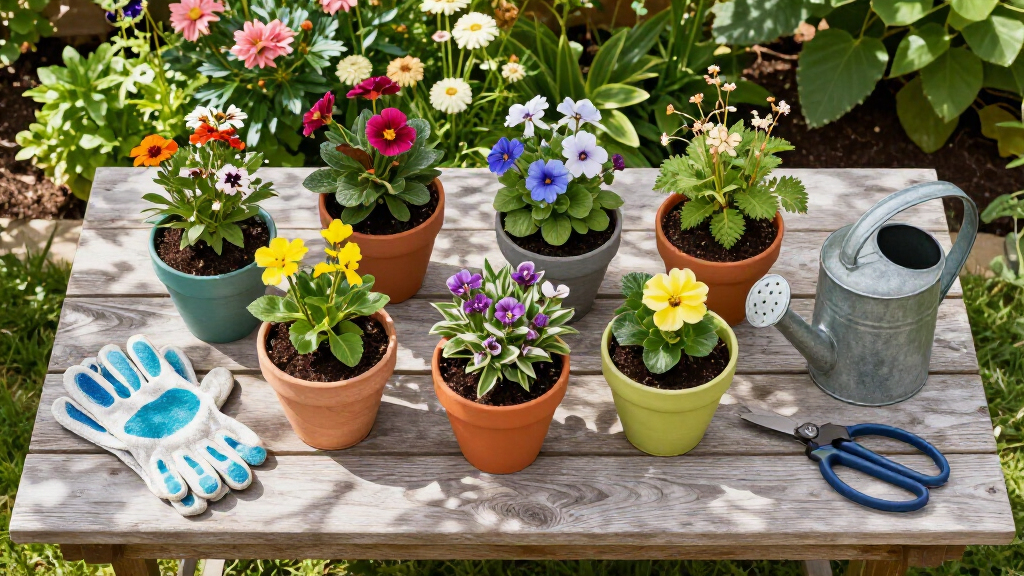 Want The Biggest Blooms Next Summer? Plant These 6 Perennials Before September Ends
