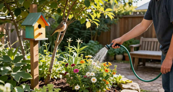 Want To See Your State Bird In Your Yard? Plant These Native Favorites