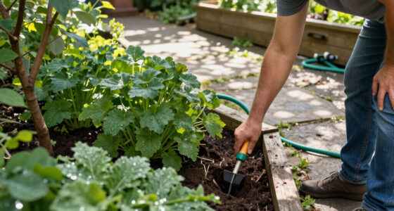 Watch Your Garden Drainage This Fall – A Lawyer Explains How These Common Mistakes Might Make You Liable For Your Neighbor’s Flooded Yard