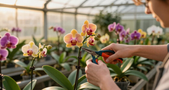 What Orchids Need In September – 6 Tasks That Decide Whether You Get Flowers This Winter