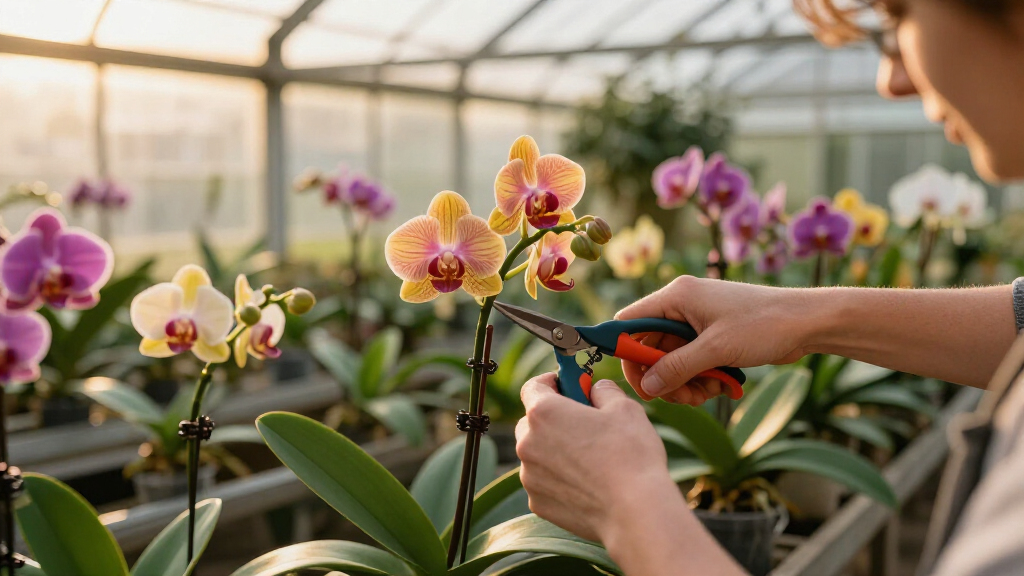 What Orchids Need In September – 6 Tasks That Decide Whether You Get Flowers This Winter
