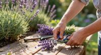 What To Do With Lavender In September – 5 Easy Tasks To Complete Now For More Fragrant Blooms Next Summer