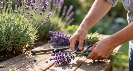 What To Do With Lavender In September – 5 Easy Tasks To Complete Now For More Fragrant Blooms Next Summer