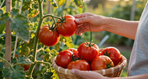 What To Do With Tomato Plants In September – 7 Easy Tasks To Get The Most Out Of Your 'Maters Before The First Frost