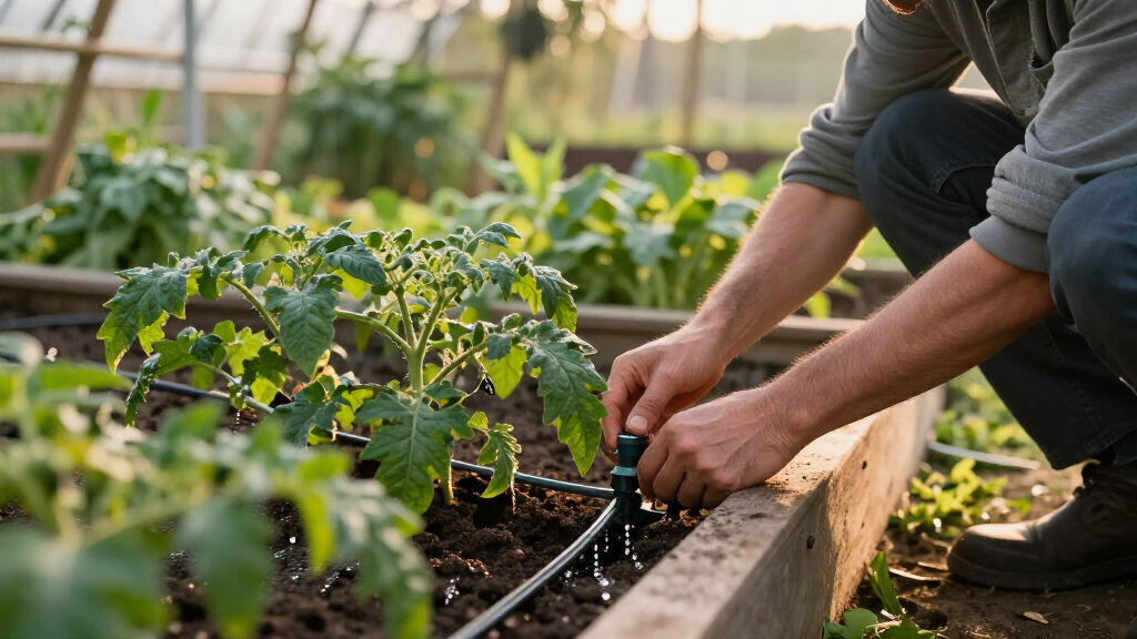 10 Best Automatic Drip Irrigation Kits for Easier Plant Watering in 2027