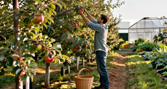 10 Best Fruit Trees for Your Garden in 2027