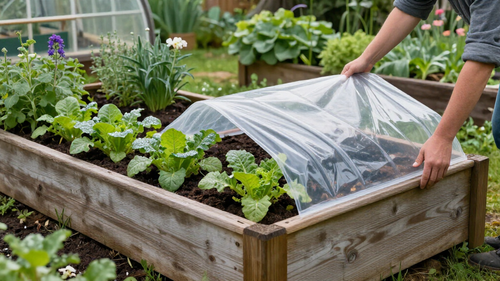 10 Best Raised Garden Beds With Covers for 2027