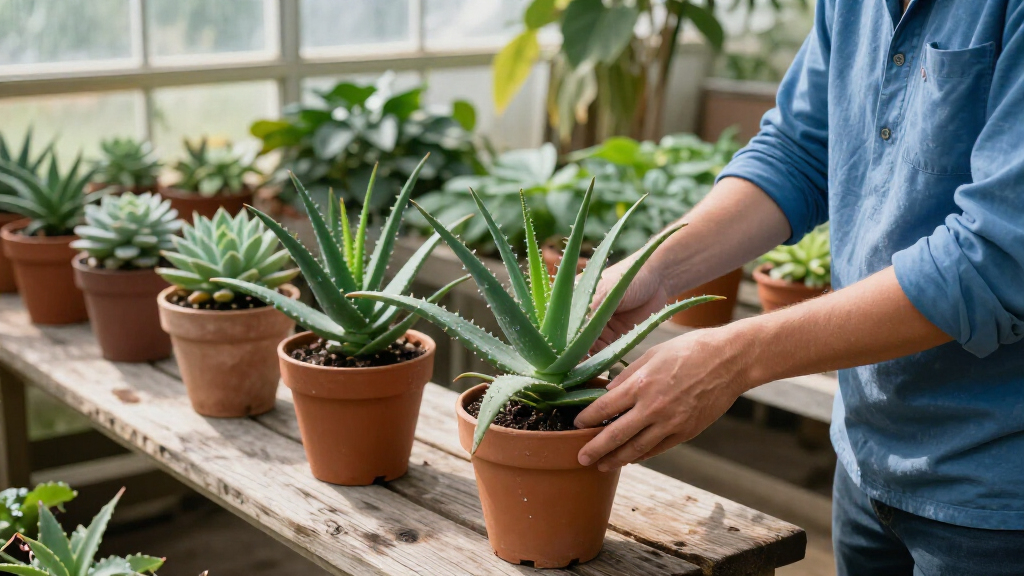 11 Best Aloe Vera Plants for Easy Indoor Growing in 2027