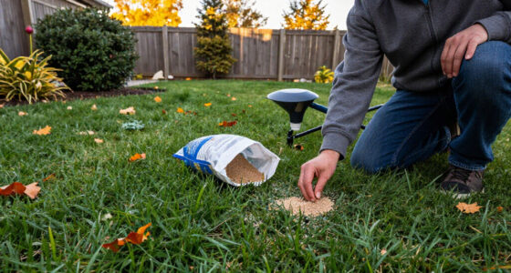 11 Best Fall Lawn Fertilizers for a Healthier Spring Lawn in 2027