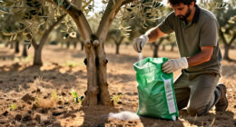 11 Best Olive Tree Fertilizers for Healthy Growth in 2027