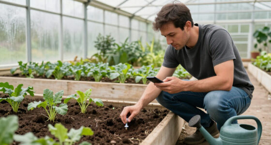 11 Best Smart Plant Sensors for Easier Plant Care in 2027