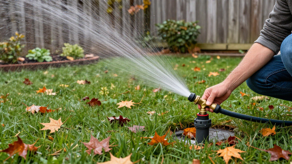 11 Best Sprinkler Blowout Kits for Easier Winterization in 2027