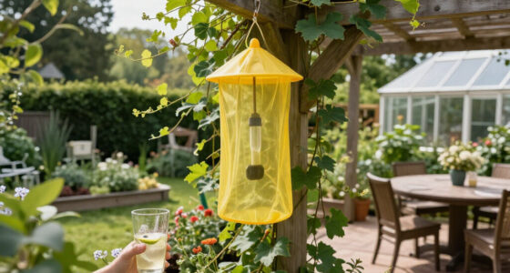 11 Best Yellowjacket Traps for Yards and Outdoor Spaces in 2027