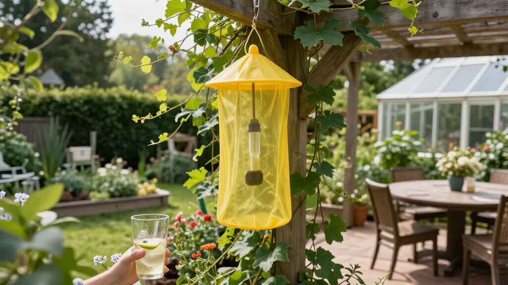 11 Best Yellowjacket Traps for Yards and Outdoor Spaces in 2027