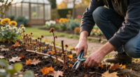 11 Perennials To Cut Back This Fall For A Healthier Garden Next Spring